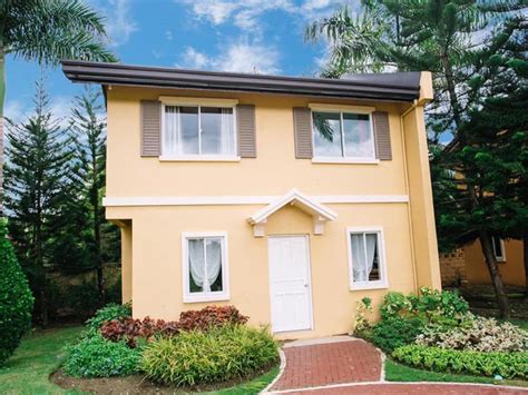 house and lot in santo tomas|Santo.